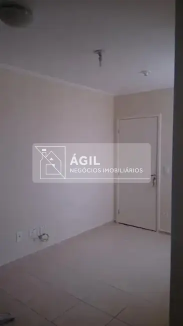 Foto 4 de Apartamento com 2 quartos à venda, 47m2 em Sao Jose Dos Campos - SP