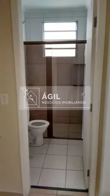 Foto 5 de Apartamento com 2 quartos à venda, 47m2 em Sao Jose Dos Campos - SP