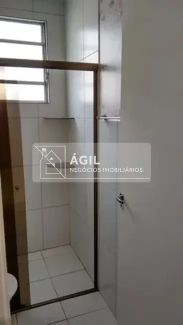 Foto 1 de Apartamento com 2 quartos à venda, 47m2 em Sao Jose Dos Campos - SP
