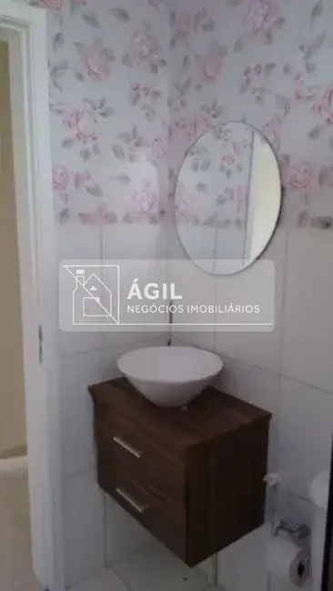 Foto 6 de Apartamento com 2 quartos à venda, 47m2 em Sao Jose Dos Campos - SP