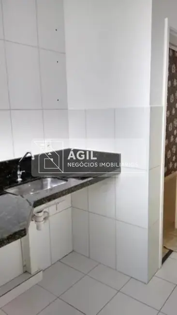 Foto 2 de Apartamento com 2 quartos à venda, 47m2 em Sao Jose Dos Campos - SP