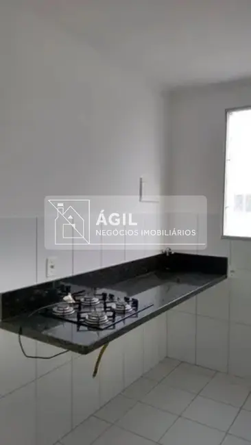 Foto 3 de Apartamento com 2 quartos à venda, 47m2 em Sao Jose Dos Campos - SP