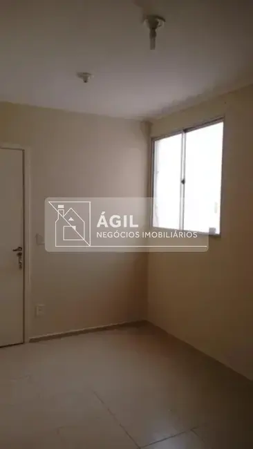 Foto 9 de Apartamento com 2 quartos à venda, 47m2 em Sao Jose Dos Campos - SP