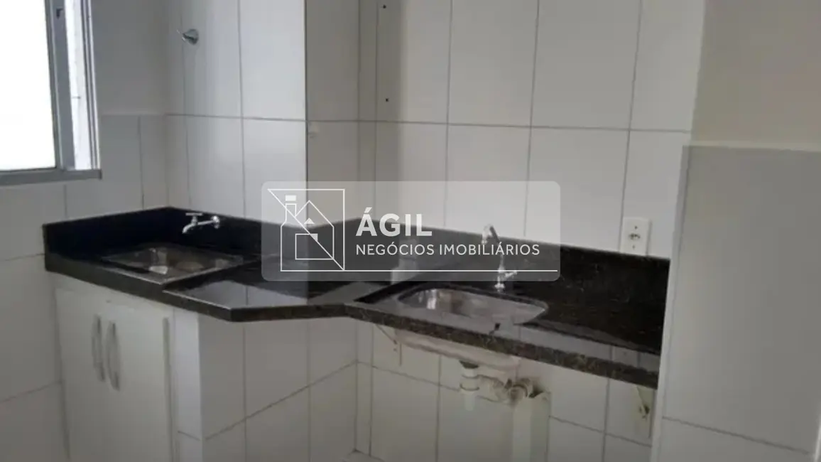 Foto 7 de Apartamento com 2 quartos à venda, 47m2 em Sao Jose Dos Campos - SP
