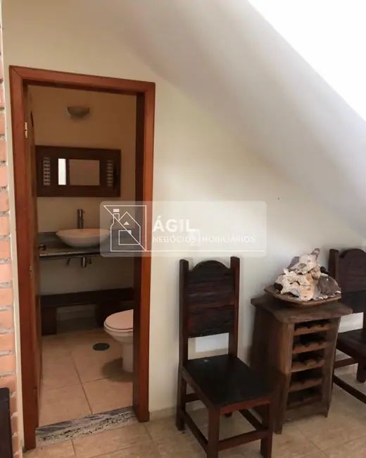 Foto 5 de Casa de Condomínio com 3 quartos à venda, 1000m2 em Condomínio Residencial Mirante do Vale, Jacarei - SP