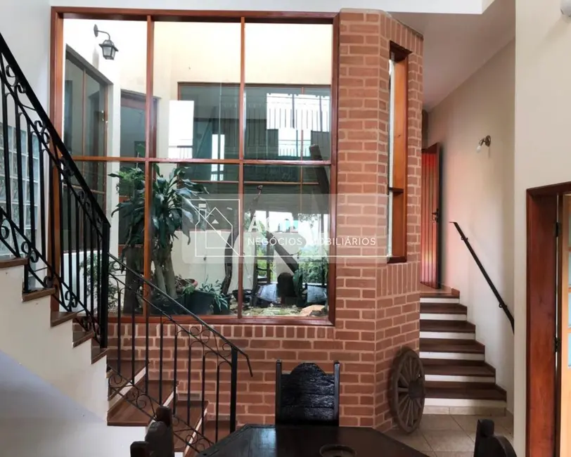 Foto 7 de Casa de Condomínio com 3 quartos à venda, 1000m2 em Condomínio Residencial Mirante do Vale, Jacarei - SP