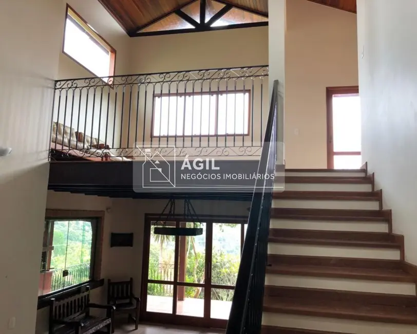 Foto 8 de Casa de Condomínio com 3 quartos à venda, 1000m2 em Condomínio Residencial Mirante do Vale, Jacarei - SP