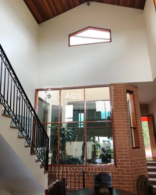 Foto 3 de Casa de Condomínio com 3 quartos à venda, 1000m2 em Condomínio Residencial Mirante do Vale, Jacarei - SP