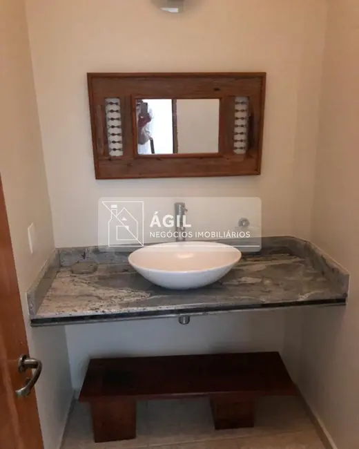 Foto 6 de Casa de Condomínio com 3 quartos à venda, 1000m2 em Condomínio Residencial Mirante do Vale, Jacarei - SP