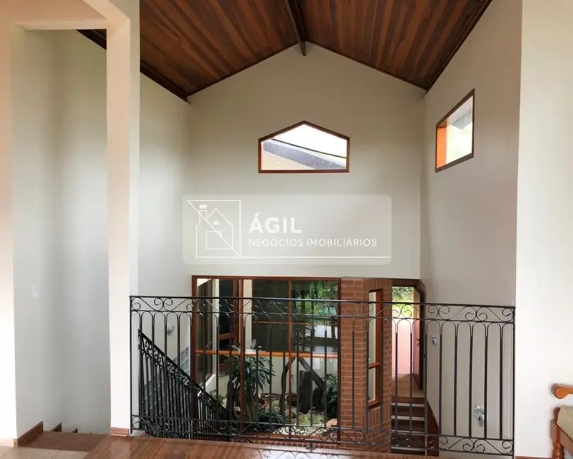 Foto 9 de Casa de Condomínio com 3 quartos à venda, 1000m2 em Condomínio Residencial Mirante do Vale, Jacarei - SP