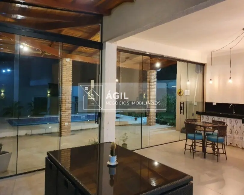 Foto 6 de Casa de Condomínio com 4 quartos à venda, 1000m2 em Condomínio Residencial Mirante do Vale, Jacarei - SP