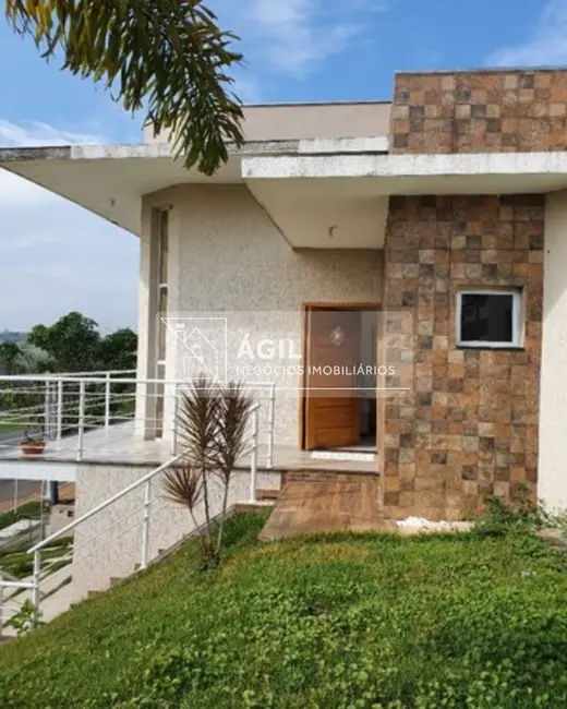 Foto 8 de Casa de Condomínio com 4 quartos à venda, 1000m2 em Condomínio Residencial Mirante do Vale, Jacarei - SP