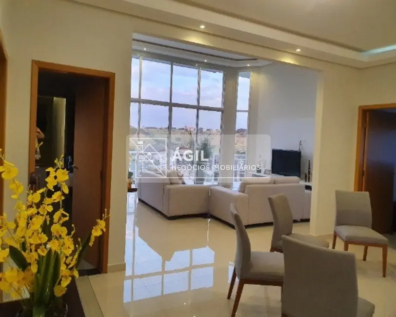 Foto 5 de Casa de Condomínio com 4 quartos à venda, 1000m2 em Condomínio Residencial Mirante do Vale, Jacarei - SP