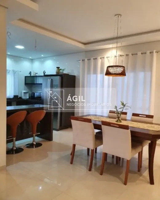 Foto 9 de Casa de Condomínio com 4 quartos à venda, 1000m2 em Condomínio Residencial Mirante do Vale, Jacarei - SP