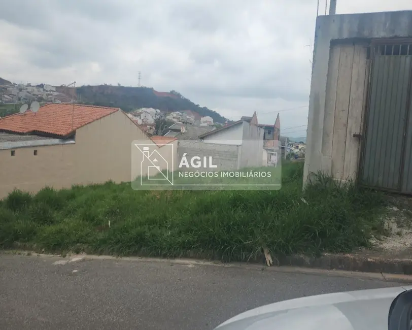 Foto 2 de Terreno / Lote à venda, 140m2 em Sao Jose Dos Campos - SP