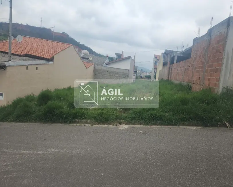 Foto 1 de Terreno / Lote à venda, 140m2 em Sao Jose Dos Campos - SP