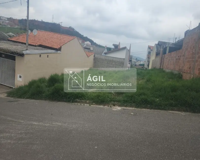 Foto 3 de Terreno / Lote à venda, 140m2 em Sao Jose Dos Campos - SP