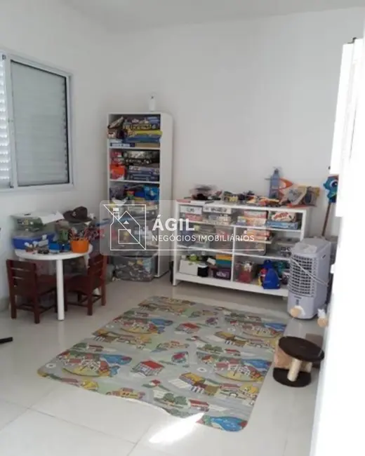 Casa de Condomínio com 4 quartos à venda, 136m2 em Sao Jose Dos Campos - SP - imagem 7 Foto 7 de Casa de Condomínio com 4 quartos à venda, 136m2 em Sao Jose Dos Campos - SP