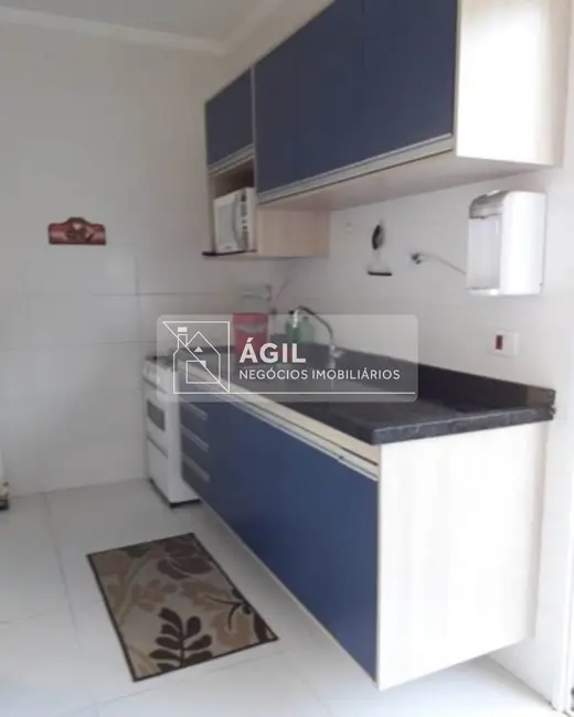 Casa de Condomínio com 4 quartos à venda, 136m2 em Sao Jose Dos Campos - SP - imagem 5 Foto 5 de Casa de Condomínio com 4 quartos à venda, 136m2 em Sao Jose Dos Campos - SP