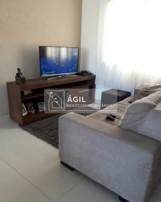 Casa de Condomínio com 4 quartos à venda, 136m2 em Sao Jose Dos Campos - SP - imagem 4 Foto 4 de Casa de Condomínio com 4 quartos à venda, 136m2 em Sao Jose Dos Campos - SP