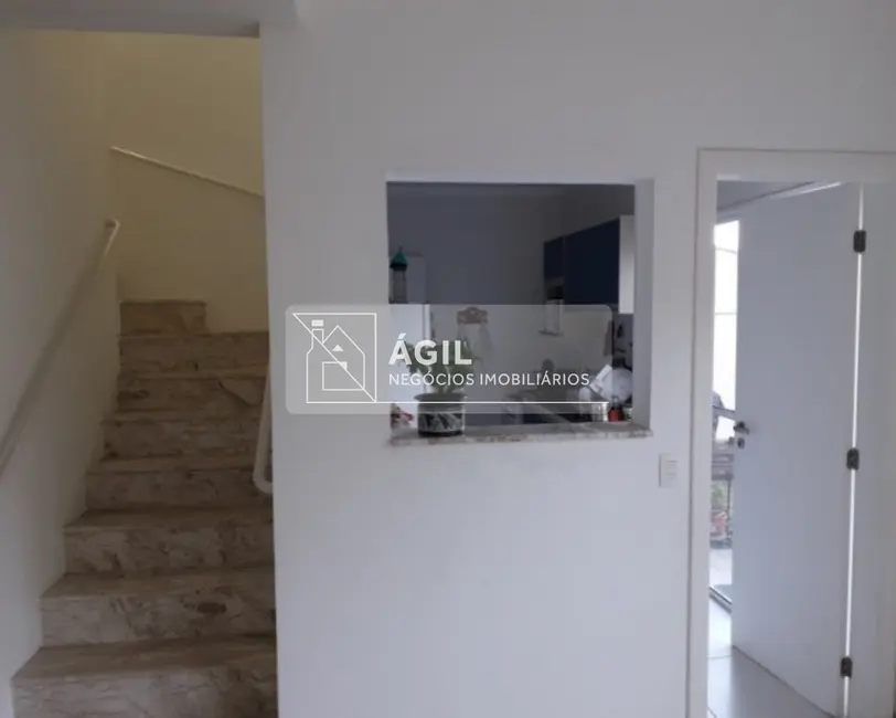 Casa de Condomínio com 4 quartos à venda, 136m2 em Sao Jose Dos Campos - SP - imagem 8 Foto 8 de Casa de Condomínio com 4 quartos à venda, 136m2 em Sao Jose Dos Campos - SP