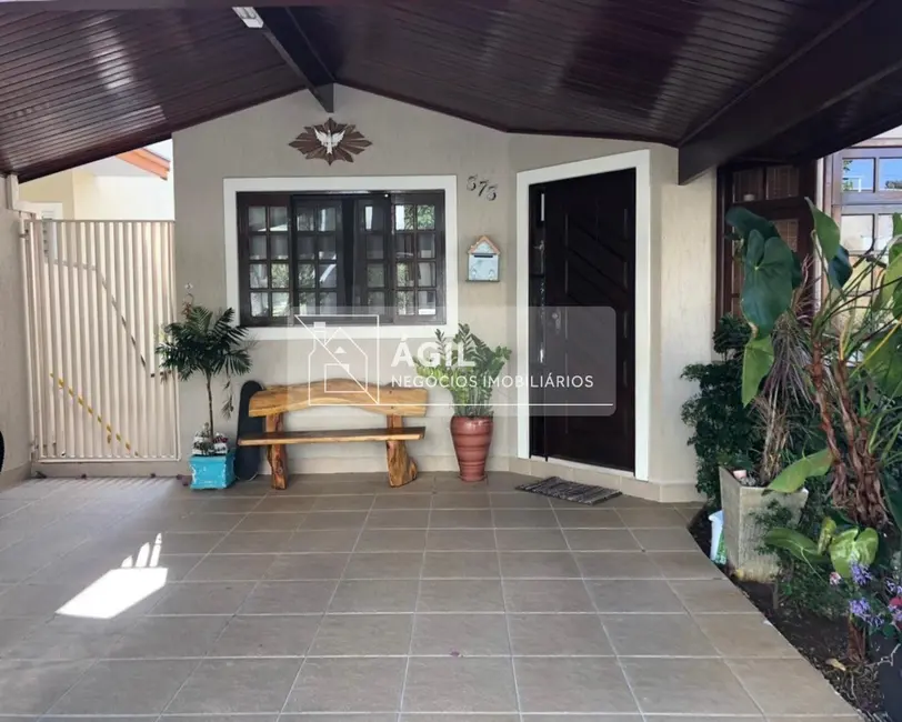 Foto 3 de Casa de Condomínio com 4 quartos à venda, 200m2 em Sao Jose Dos Campos - SP