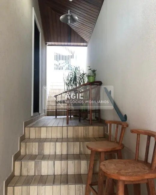 Foto 6 de Casa de Condomínio com 4 quartos à venda, 200m2 em Sao Jose Dos Campos - SP