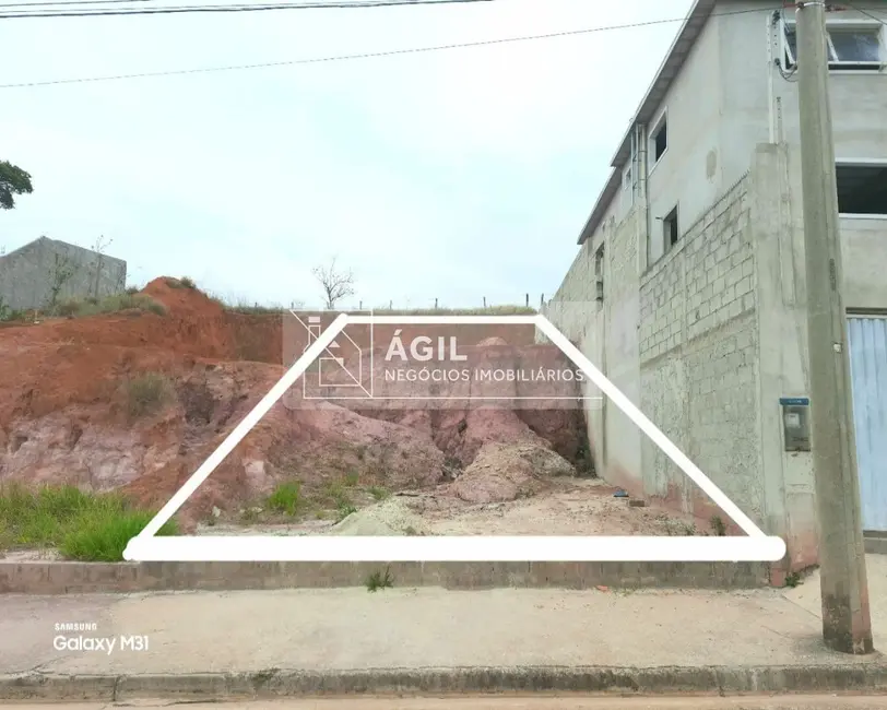 Terreno / Lote à venda, 161m2 em Sao Jose Dos Campos - SP - imagem 3 Foto 3 de Terreno / Lote à venda, 161m2 em Sao Jose Dos Campos - SP