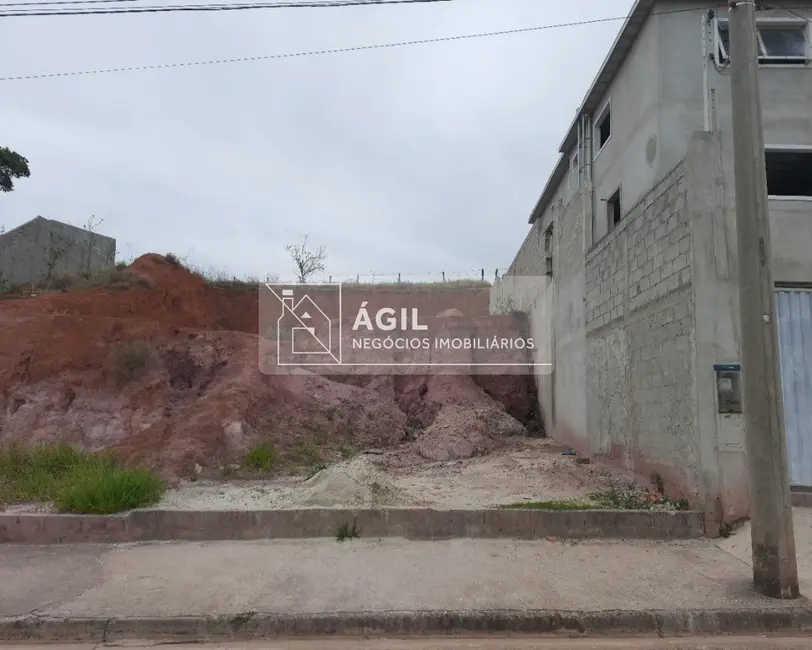 Terreno / Lote à venda, 161m2 em Sao Jose Dos Campos - SP - imagem 1 Foto 1 de Terreno / Lote à venda, 161m2 em Sao Jose Dos Campos - SP