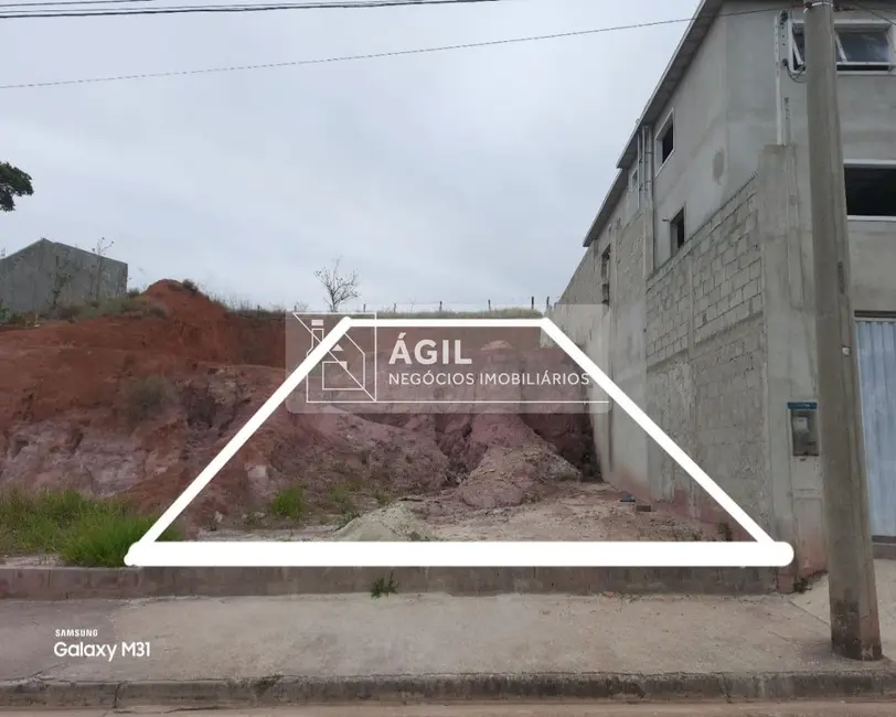 Terreno / Lote à venda, 161m2 em Sao Jose Dos Campos - SP - imagem 2 Foto 2 de Terreno / Lote à venda, 161m2 em Sao Jose Dos Campos - SP