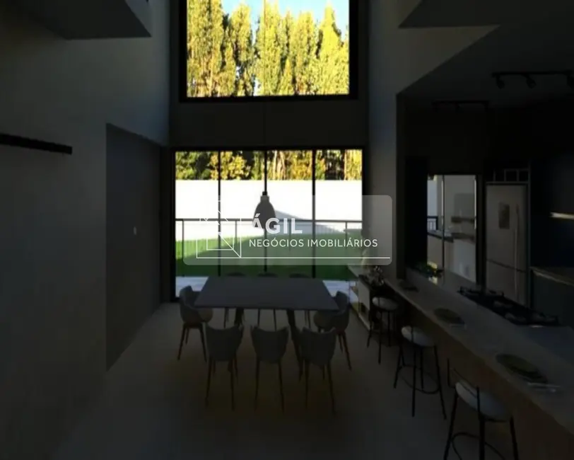 Foto 9 de Casa de Condomínio com 3 quartos à venda, 390m2 em Sao Jose Dos Campos - SP