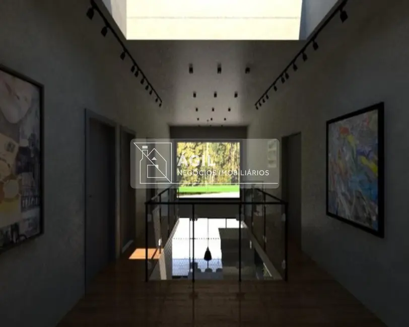 Foto 8 de Casa de Condomínio com 3 quartos à venda, 390m2 em Sao Jose Dos Campos - SP