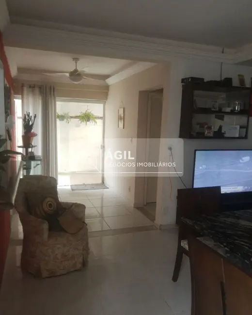 Foto 5 de Casa com 3 quartos à venda, 180m2 em Sao Jose Dos Campos - SP