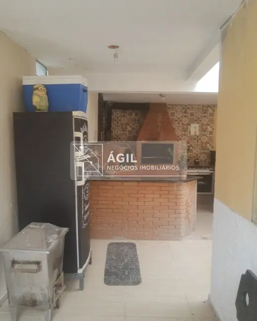 Foto 8 de Casa com 3 quartos à venda, 180m2 em Sao Jose Dos Campos - SP