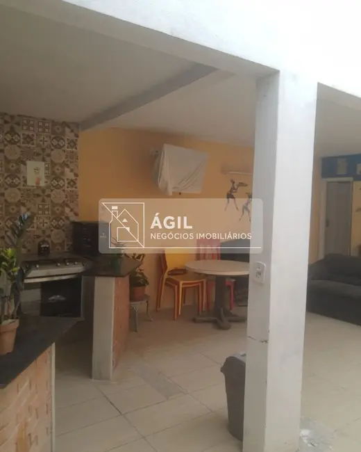 Foto 7 de Casa com 3 quartos à venda, 180m2 em Sao Jose Dos Campos - SP