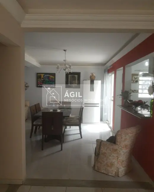 Foto 3 de Casa com 3 quartos à venda, 180m2 em Sao Jose Dos Campos - SP