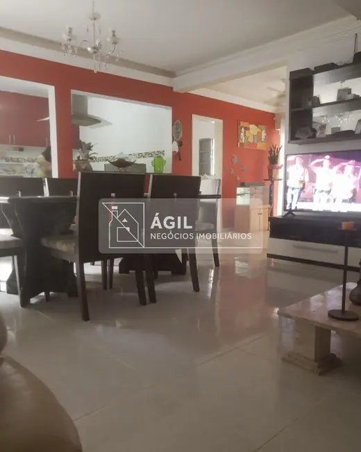 Foto 1 de Casa com 3 quartos à venda, 180m2 em Sao Jose Dos Campos - SP