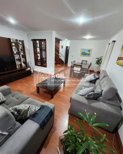 Foto 1 de Casa com 4 quartos à venda, 250m2 em Sao Jose Dos Campos - SP