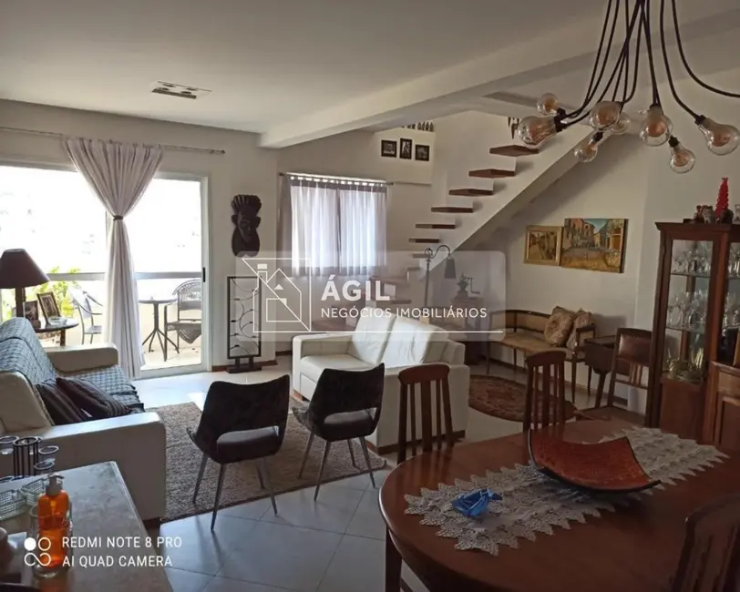 Foto 1 de Apartamento com 3 quartos à venda, 256m2 em Sao Jose Dos Campos - SP