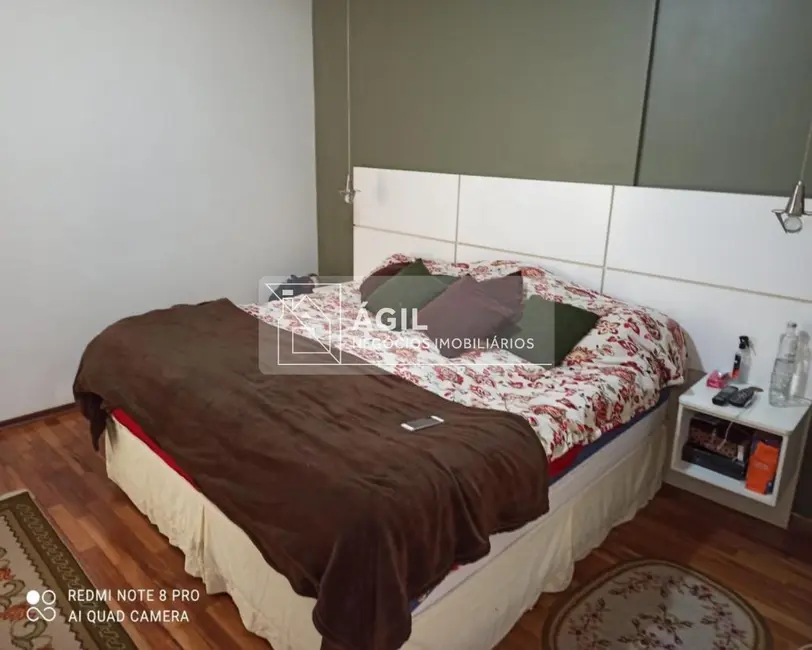 Apartamento com 3 quartos à venda, 256m2 em Sao Jose Dos Campos - SP - imagem 5 Foto 5 de Apartamento com 3 quartos à venda, 256m2 em Sao Jose Dos Campos - SP
