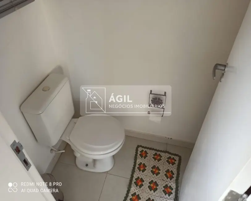 Apartamento com 3 quartos à venda, 256m2 em Sao Jose Dos Campos - SP - imagem 8 Foto 8 de Apartamento com 3 quartos à venda, 256m2 em Sao Jose Dos Campos - SP