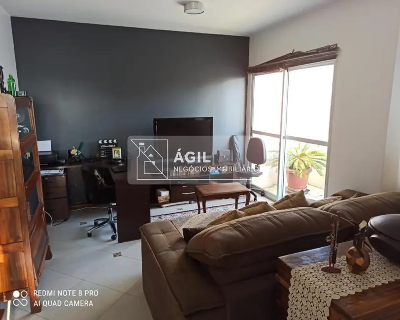 Apartamento com 3 quartos à venda, 256m2 em Sao Jose Dos Campos - SP - imagem 9 Foto 9 de Apartamento com 3 quartos à venda, 256m2 em Sao Jose Dos Campos - SP
