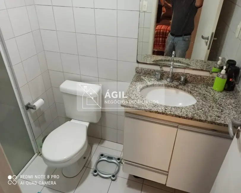 Apartamento com 3 quartos à venda, 256m2 em Sao Jose Dos Campos - SP - imagem 6 Foto 6 de Apartamento com 3 quartos à venda, 256m2 em Sao Jose Dos Campos - SP