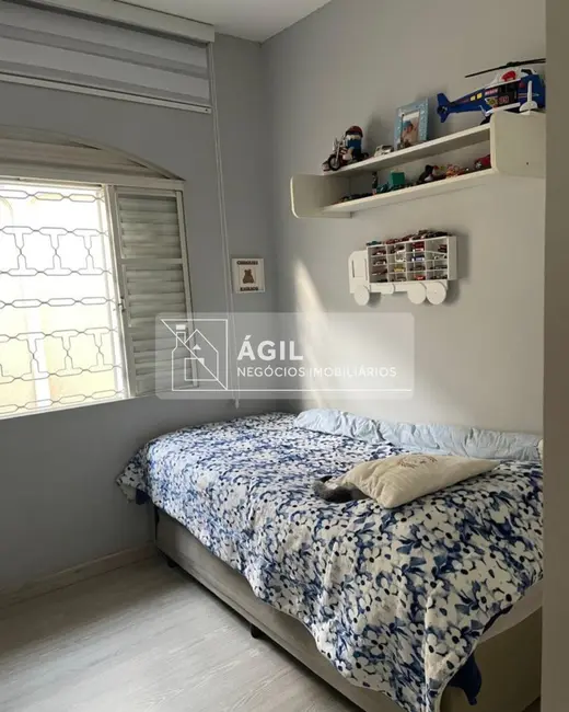 Foto 5 de Casa com 3 quartos à venda, 150m2 em Sao Jose Dos Campos - SP