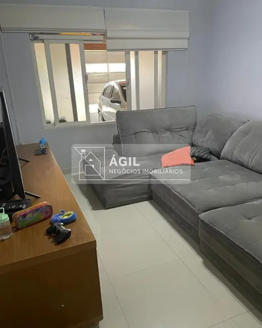 Foto 1 de Casa com 3 quartos à venda, 150m2 em Sao Jose Dos Campos - SP