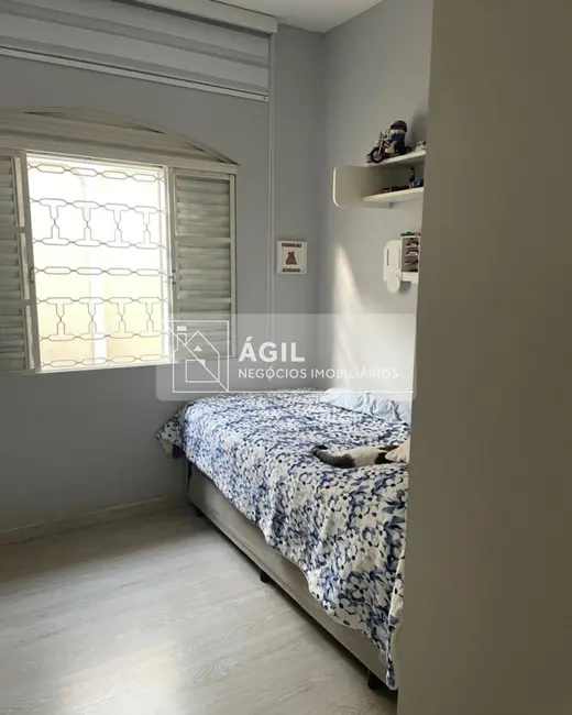 Foto 4 de Casa com 3 quartos à venda, 150m2 em Sao Jose Dos Campos - SP