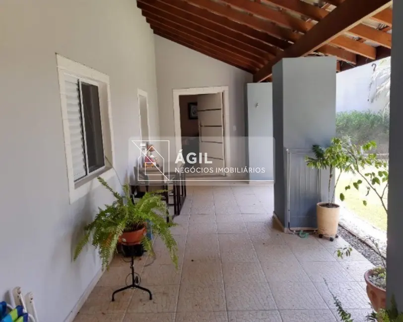 Foto 8 de Chácara com 3 quartos à venda, 3300m2 em Condomínio Lagoinha, Jacarei - SP