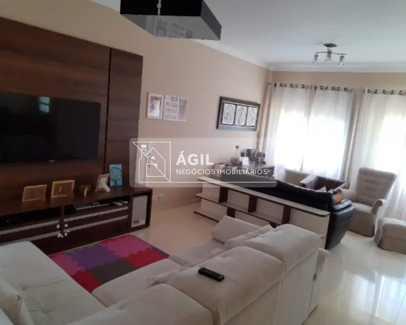 Foto 4 de Chácara com 3 quartos à venda, 3300m2 em Condomínio Lagoinha, Jacarei - SP