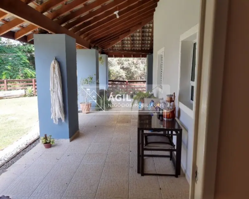 Foto 7 de Chácara com 3 quartos à venda, 3300m2 em Condomínio Lagoinha, Jacarei - SP