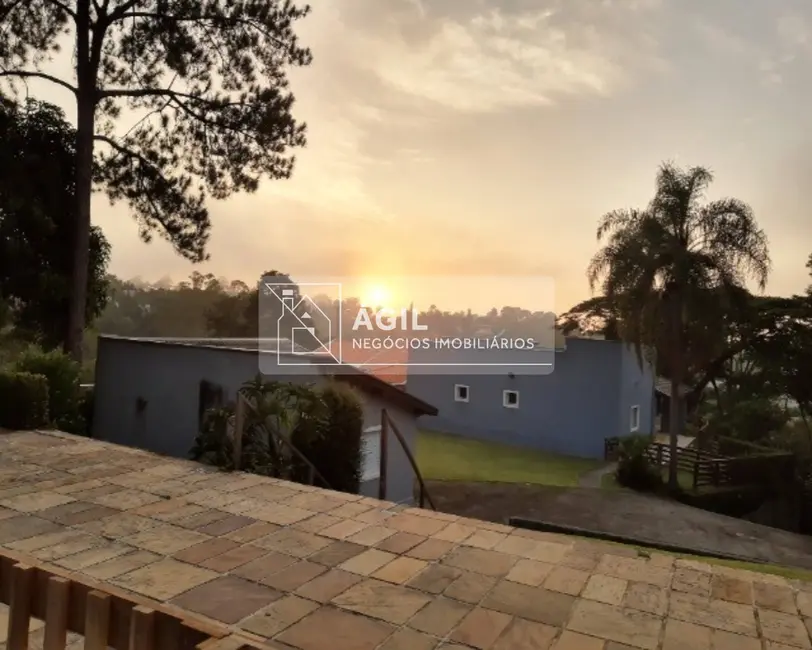 Foto 6 de Chácara com 3 quartos à venda, 3300m2 em Condomínio Lagoinha, Jacarei - SP
